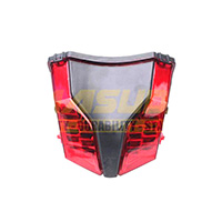 CALAVERA HONDA CB190R