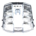 CALAVERA ITALIKA FT180 FT200 FT250 DT200