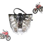 CALAVERA LED BAJAJ PULSAR200