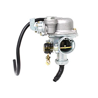 CARBURADOR ITALIKA 110CC AT110RT