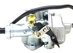 CARBURADOR ITALIKA/DINAMO 150CC CG150/FT150