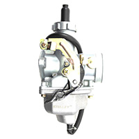 CARBURADOR ITALIKA FT150