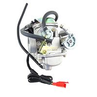 CARBURADOR SCOOTER ITALIKA PS90/VS90