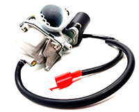 CARBURADOR SCOOTER VENTO ZIP50/90