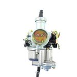 CARBURADOR TITAN 125 ELECTRICO