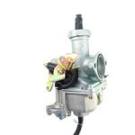 CARBURADOR ITALIKA EX200/RT200/RT200