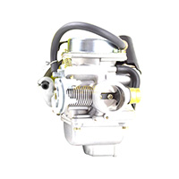 CARBURADOR SCOOTER ITALIKA WS150 DS150 GS150