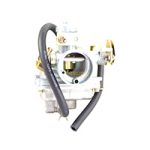 CARBURADOR COMPLETO TVS KING