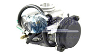 CARBURADOR P/SUZUKI EN125