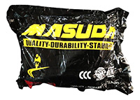 CAMARA MOTO OCST 3.50-16