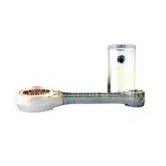 BIELA COMPLETA PERNOLGADO HONDA CARGO/TITAN 125CC