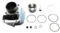 CILINDRO COMP (KIT) HONDA CARGO MA 2000