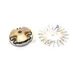 CENTRIFUGO COMPLETO SCOOTER YAMAHA NMAX155