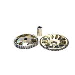 CENTRIFUGO COMPLETO SCOOTER HONDA DIO110