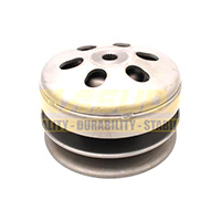 EMBRAGUE CLUTCH COMPLETO SCOOTER HONDA ELITE125