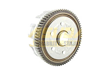 CAMPANA TAMBOR CLUTCH ITALIKA AT110