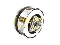 EMBRAGUE REFORZADO COMPLETO CG125/FT125