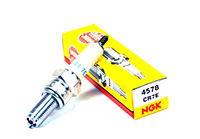 BUJIA NGK MOTO =4578