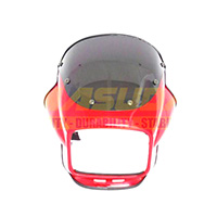 CUBIERTA FARO CG125 DINAMO