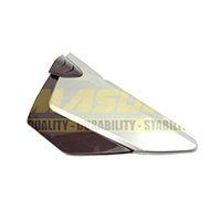 CUBIERTA LATERAL IZQUIERDA GRIS FT125 CLASICA