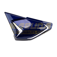 CUBIERTA LATERAL IZQ FT125TS