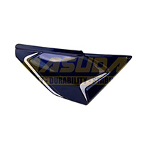 CUBIERTA LATERAL DER DT125 FT125TS