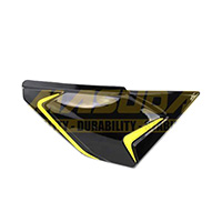 CUBIERTA LATERAL IZQ FT150TS