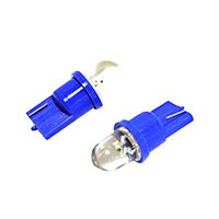 DIRECCIONAL AZUL LED AZUL 12V