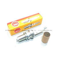 BUJIA NGK MOTO =2597