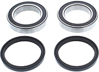 BALERO CUATRIMOTO HONDA TRX250 30x50x20