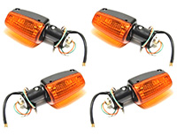 DIRECCIONAL YAMAHA YBR125 JGO