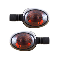 DIRECCIONAL ITALIKA DM150