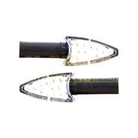 DIRECCIONAL ITALIKA DM200