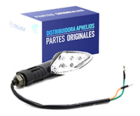 DIRECCIONAL DELANTERAS RC200