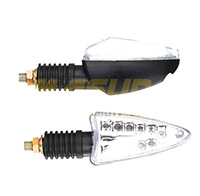 DIRECCIONAL TRASERAS BLANCO DT150SPORT/FT180TS