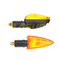 DIRECCIONAL TRASERAS AMARILLO DT150SPORT/FT180TS