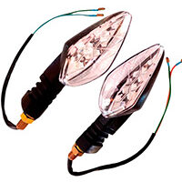 DIRECCIONAL LED 125Z JGO/2PZ