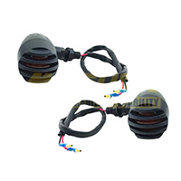 DIRECCIONAL JGO IRON RACING IR-0920 NEGRO