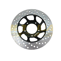 DISCO FRENO DEL. AT110RT AT-110RT LED KURAZAI