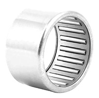 BALERO AGUJA C/ANILLOS INTERIOR RDA TRAS MOTOTAXIS