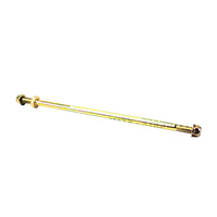 EJE HORQUILLA CENTRAL AT110 10*290