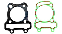 EMPAQUE CABEZA CILINDRO JGO BAJAJ 205CC