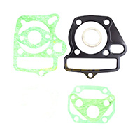 EMPAQUE CABEZA CILINDRO COMPLETO ITALIKA AT110 110