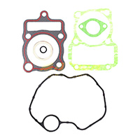 EMPAQUE CABEZA CILINDRO COMPLETO CG125/FT125