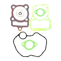 EMPAQUE CABEZA CILINDRO COMPLETO CG150/FT150