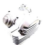 CABEZA CILINDRO PLATA  YBR125 EX
