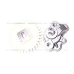 BOMBA ACEITE CARGO150