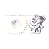 BOMBA ACEITE CARGO150