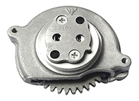 BOMBA ACEITE CGL125 TOOL