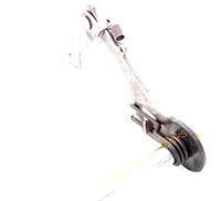 EJE SELECTOR CAMBIOS COMPLETO BOXER 150